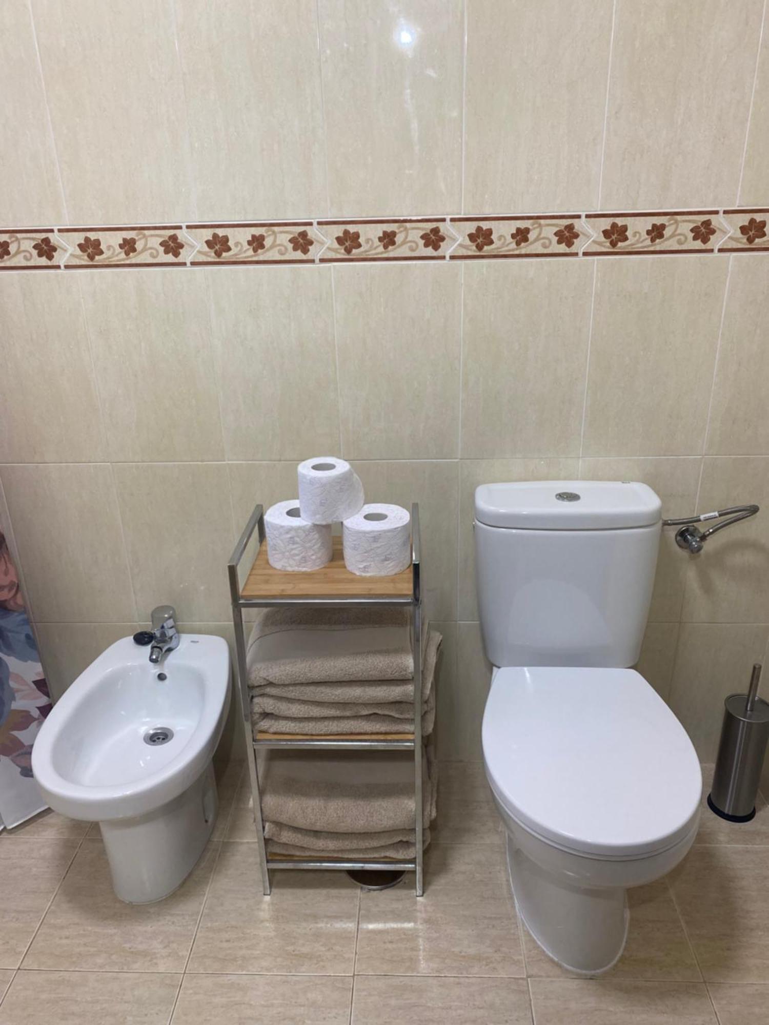 Apartamento Cuchia מראה חיצוני תמונה