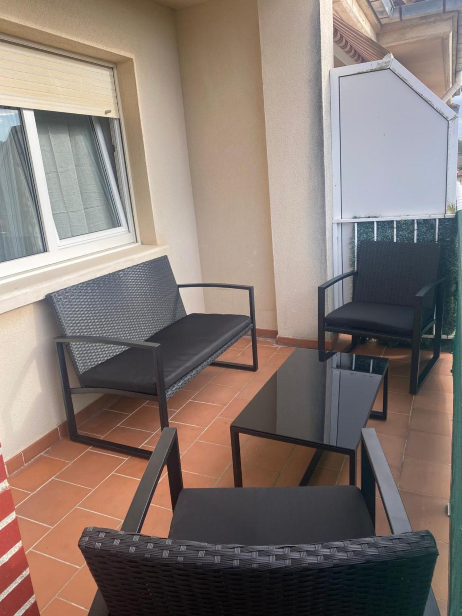 Apartamento Cuchia מראה חיצוני תמונה
