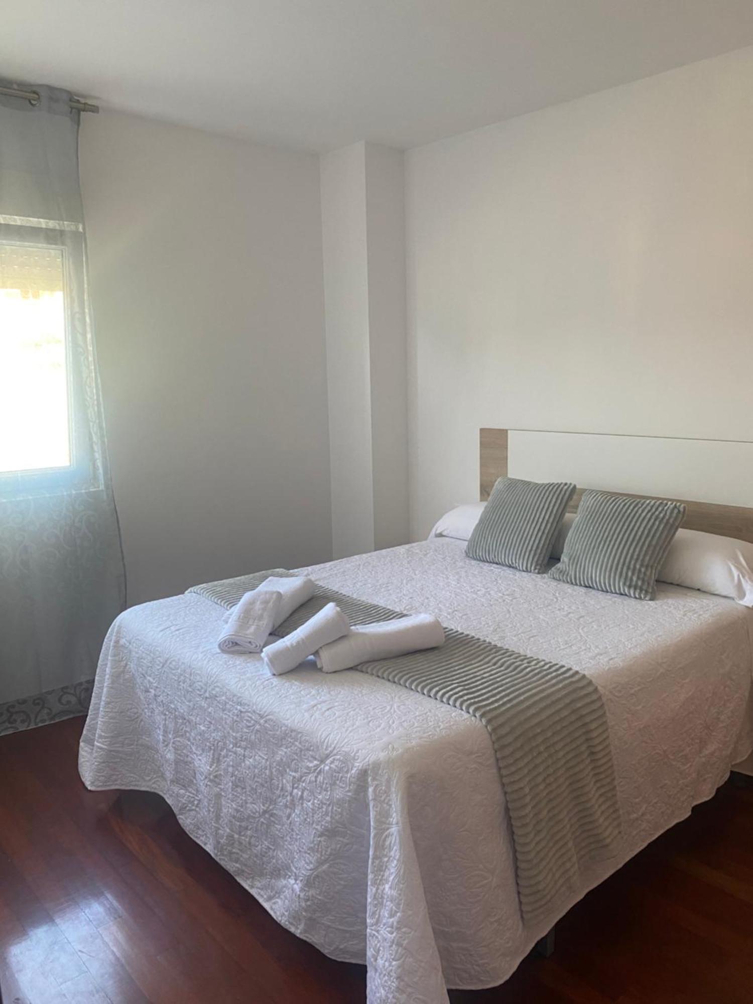 Apartamento Cuchia מראה חיצוני תמונה
