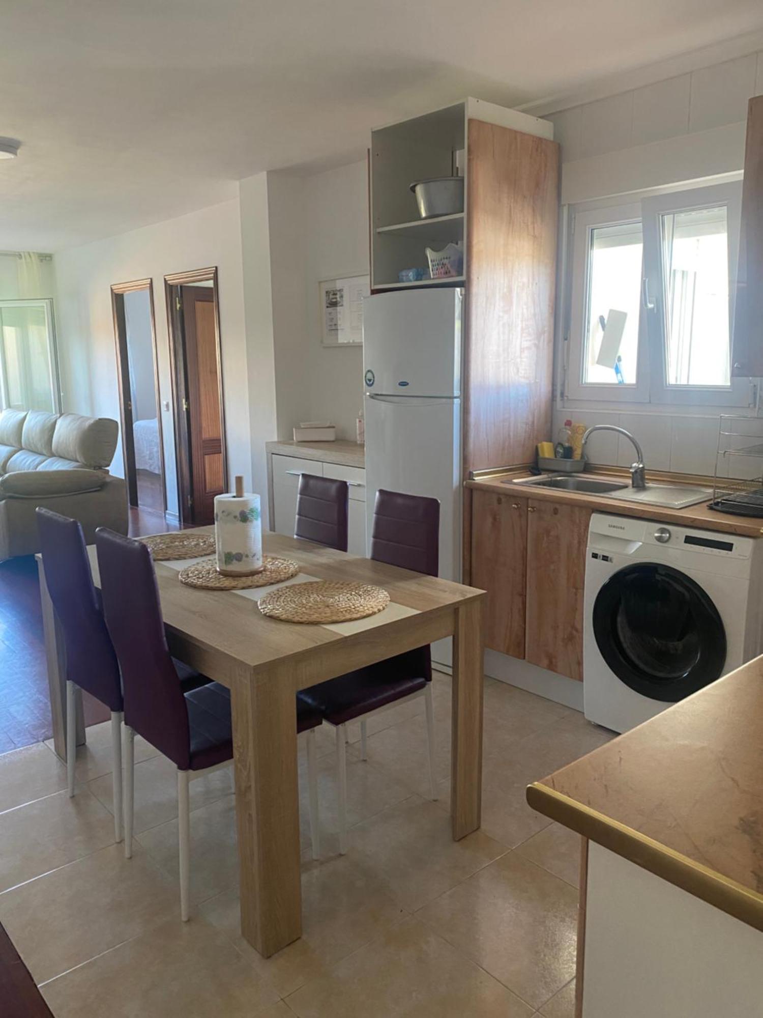 Apartamento Cuchia מראה חיצוני תמונה