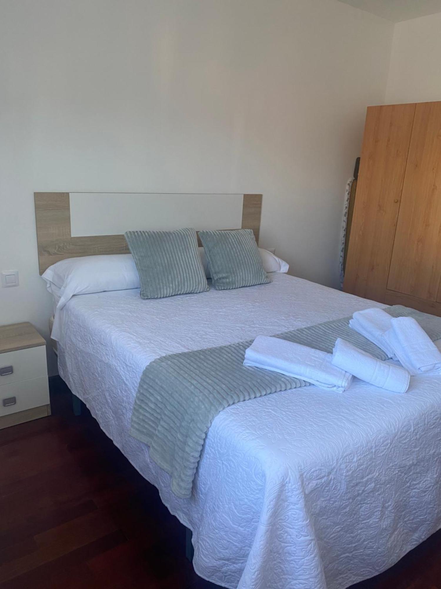 Apartamento Cuchia מראה חיצוני תמונה