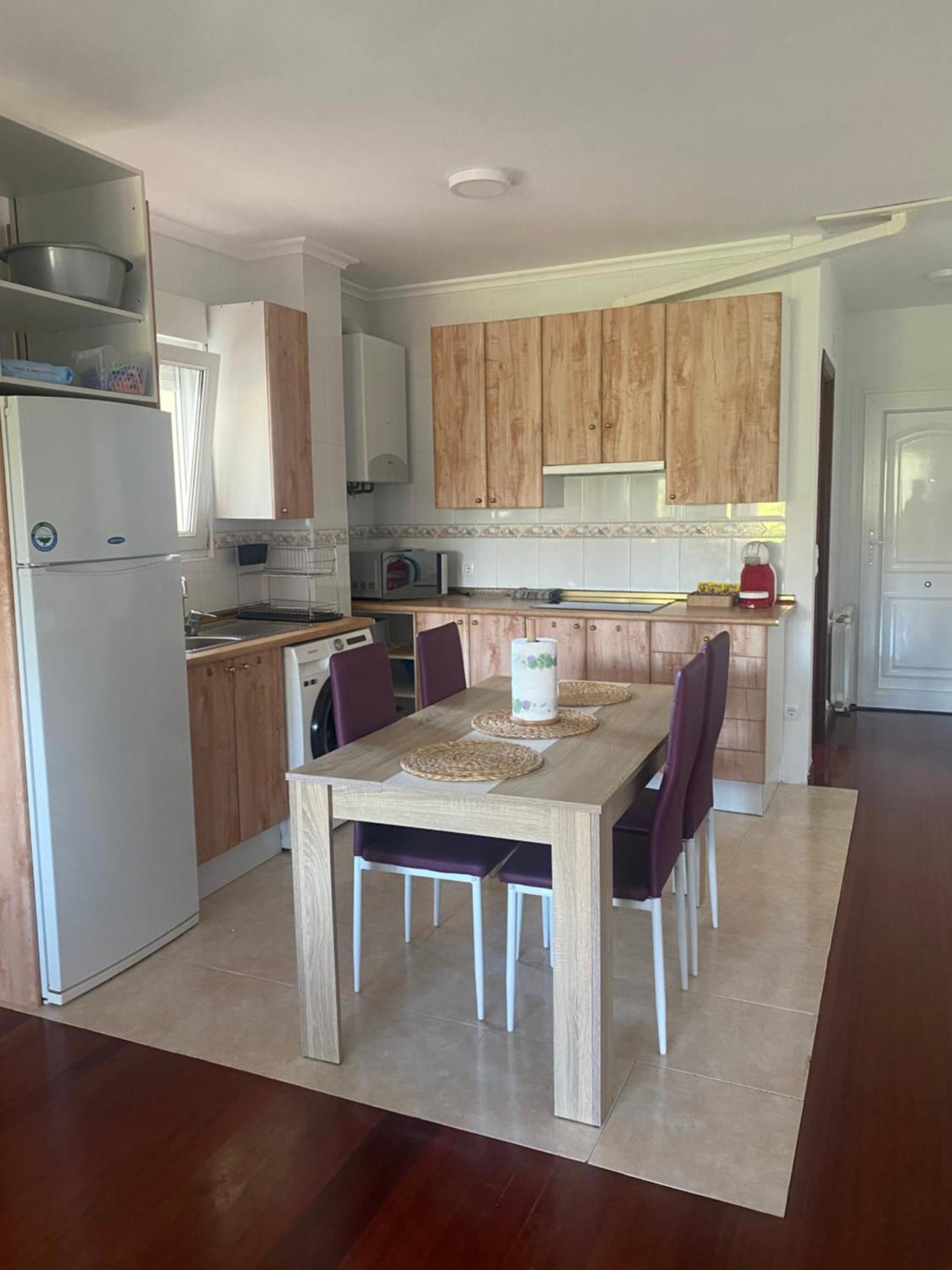 Apartamento Cuchia מראה חיצוני תמונה