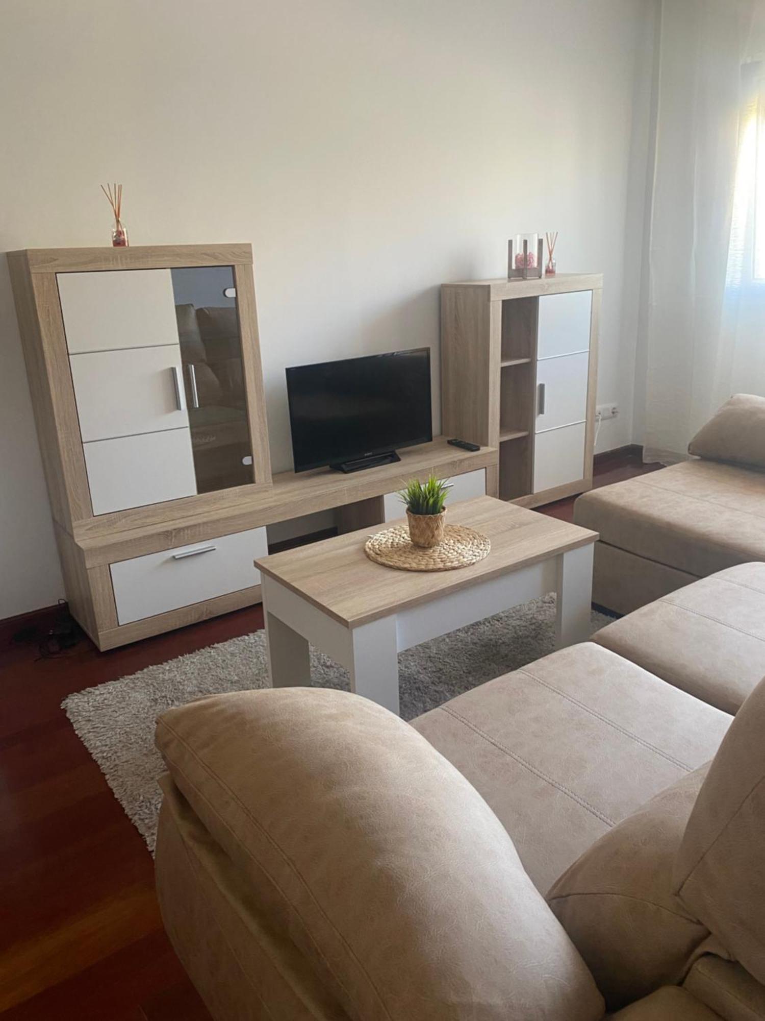Apartamento Cuchia מראה חיצוני תמונה