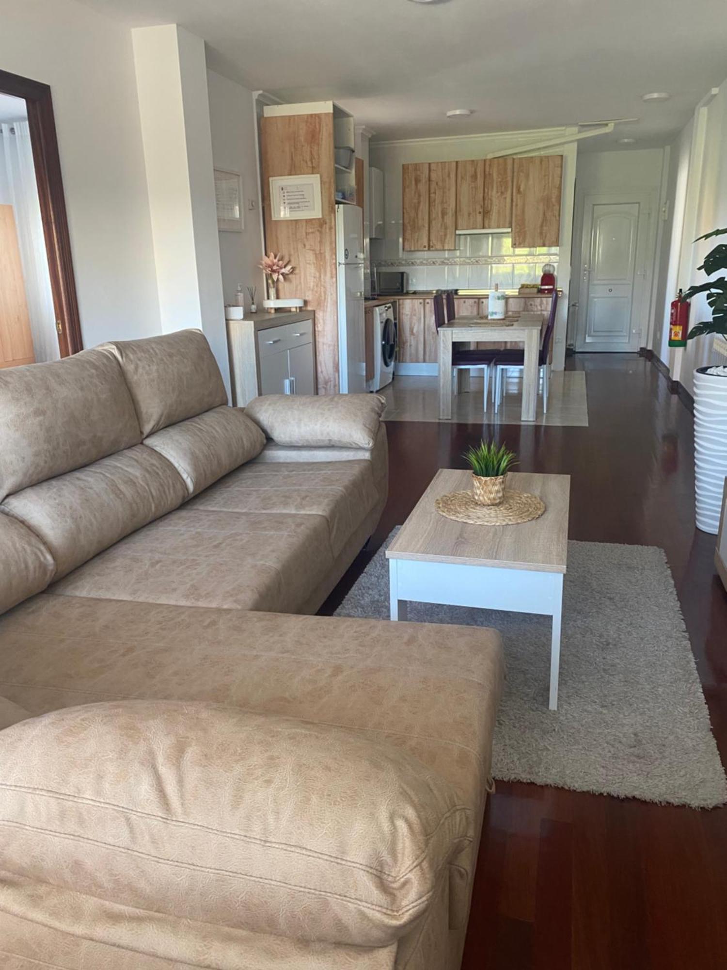 Apartamento Cuchia מראה חיצוני תמונה