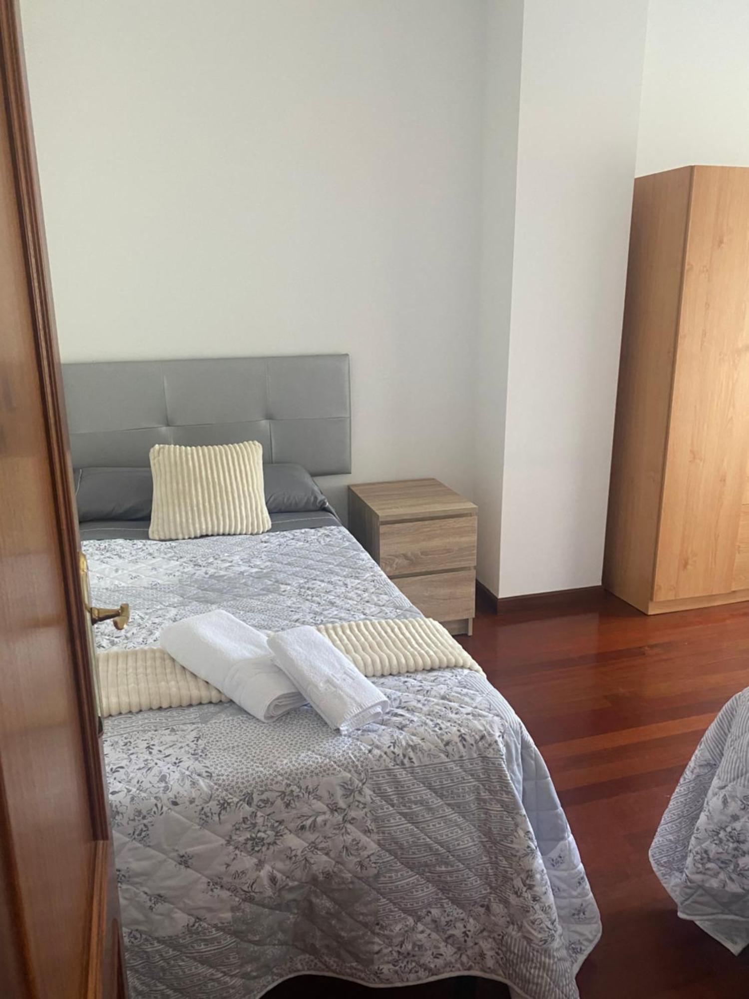 Apartamento Cuchia מראה חיצוני תמונה