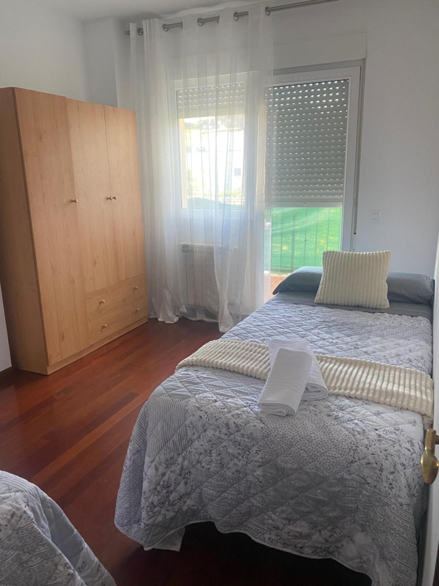 Apartamento Cuchia מראה חיצוני תמונה